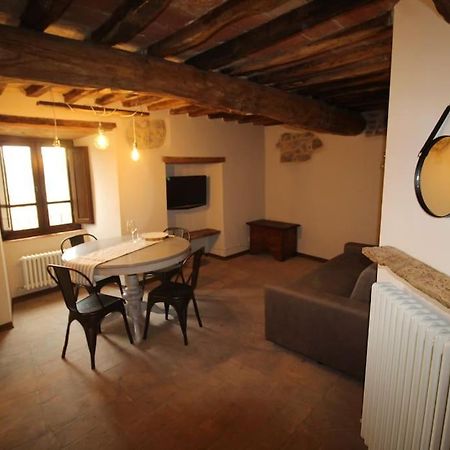 Casa Vacanze Castiglione - 4 Posti Letto Castiglione della Valle Eksteriør billede