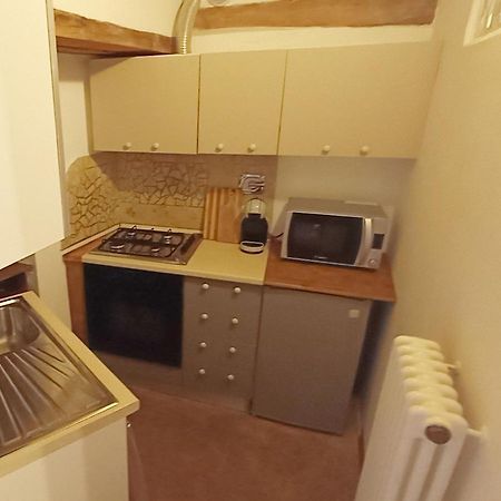 Casa Vacanze Castiglione - 4 Posti Letto Castiglione della Valle Eksteriør billede