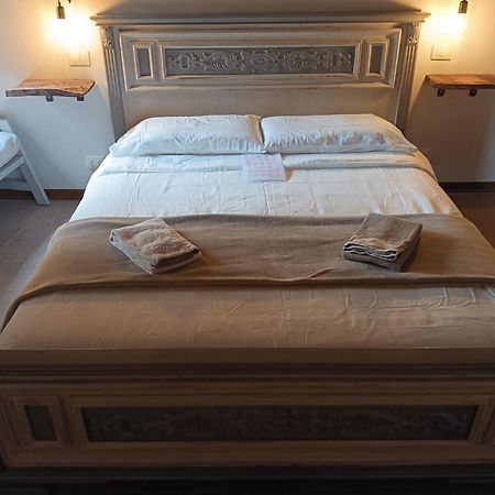 Casa Vacanze Castiglione - 4 Posti Letto Castiglione della Valle Eksteriør billede