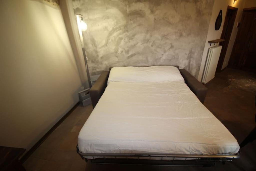 Casa Vacanze Castiglione - 4 Posti Letto Castiglione della Valle Eksteriør billede