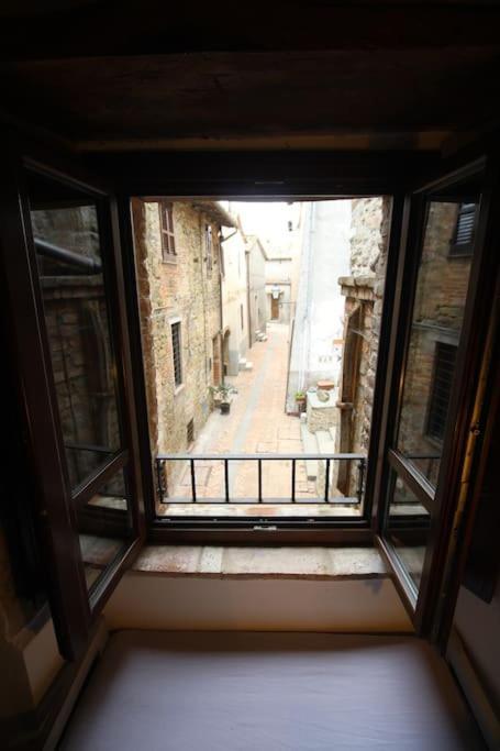 Casa Vacanze Castiglione - 4 Posti Letto Castiglione della Valle Eksteriør billede