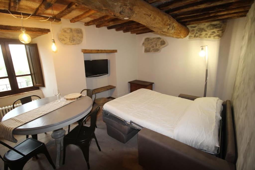 Casa Vacanze Castiglione - 4 Posti Letto Castiglione della Valle Eksteriør billede